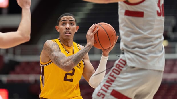 Jalen Graham